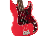 Fender Vintera II RDWN 60s P-Bass FRD Fender Vintera II RDWN 60s P-Bass FRD